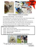 FREE Workshops & Ideas
