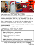 FREE Workshops & Ideas