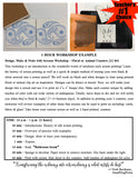 FREE Workshops & Ideas