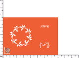 Wreath Thankful Merry & Bright