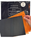 8.5" x 11" Zoom Screens Film Pack