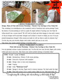 FREE Workshops & Ideas